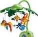 Мобиль на детскую кроватку Fisher Price превью 1144427.