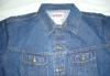 Превью Новая джинсовая куртка Wrangler, размер XL(52-54) Москва - 2