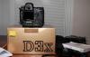 Nikon D3X 24,5 тр dslr камеры превью 1144717.