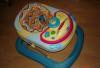 Ходунки Chicco DJ Baby превью 1144958.