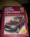Книга-ремонт и эксплуатация land rover freelander превью 1145041.