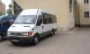 Микроавтобус iveco - daily 35 S 13 превью 1145098.