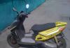 Keeway Matrix 50cc 2008 год + шлем AGV матовый превью 1145149.