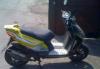 Превью Keeway Matrix 50cc 2008 год + шлем AGV матовый Москва - 2
