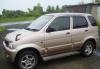 Превью Toyota Cami, 2002 Новосибирск - 4