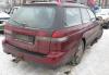 Превью Subaru Legacy, 1997 Санкт-Петербург - 4