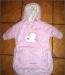 Комбинезон BON bebe теплый 0-9 мес. Осень/Зима превью 1145704.