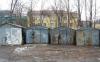Превью Гараж ижорский Санкт-Петербург - 1