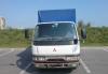 Превью Mitsubishi Canter Москва - 1