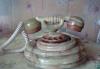 Превью Телефон из камня Москва - 1