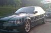 Превью BMW 3er, 1993,318is Москва - 1