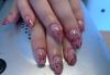 Превью Наращивание ногтей недорого Москва - 1