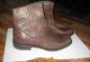 Превью Мужские ботинки Esprit,очень дешево Красноярск - 2