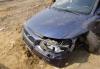 Превью Volvo S60, 2001 Москва - 1