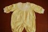 Превью Костюмчики 2 шт с воротничком на 3-6м  р62-68 Москва - 3