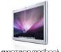 Превью Планшетный ноутбук ModBook с Mac OS Санкт-Петербург - 1