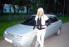 Превью ВАЗ 2110, 2002 Микунь - 1