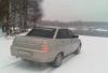 Превью ВАЗ 2110, 2002 Микунь - 4