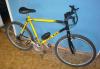 Превью Горный велосипед Tal Bike Санкт-Петербург - 1
