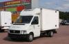 Превью Рефрижератор Volkswagen  LT-35  2006 года Санкт-Петербург - 1