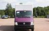 Изотермический фургон Volkswagen  LT-46  2006 г превью 1149470.