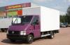 Превью Изотермический фургон Volkswagen  LT-46  2006 г Санкт-Петербург - 1