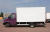 Превью Изотермический фургон Volkswagen  LT-46  2006 г Санкт-Петербург - 3