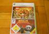 Продам kung fu panda + lego Indiana Jones, лиценз превью 1149496.