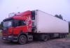Scania + chereau полуприцеп рефрижераторный фургон превью 1149507.