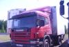 Превью Scania + chereau полуприцеп рефрижераторный фургон Ижевск - 2