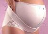 Бандаж дородовый chez elle lingerie превью 1149808.
