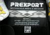 Превью Мото комбинезон "Prexport" Санкт-Петербург - 2