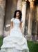 Превью Великолепное новое дизайнерское свадебное платье Москва - 1