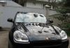 Превью Porsche Cayenne, 2003 Москва - 1