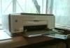 Превью Цветной принтер HP Photosmart C3183 Москва - 2
