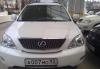 Превью Lexus RX, 2004 Сочи - 1