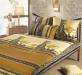 Модный стильный красивый постельный комплект превью 1151694.