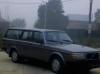 Превью Volvo 240, 1986 Москва - 1
