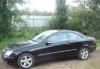 Mercedes CLK-klasse, 2002 превью 1151706.