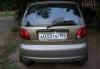 Превью Daewoo Matiz, 2006 Москва - 3