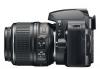 Превью Nikon D60-10500,с объективом 18-55VR-13000 Москва - 1