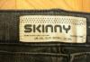 Превью Джинсы topman skinny две пары Москва - 3