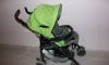 Коляска-трость  Peg Perego Pliko P3 превью 1153811.