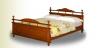 Превью Кровать Ретро (новая, с доставкой) Москва - 1
