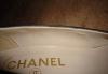 Превью Черные туфли Chanel. Оригинал (кожа лак). Классика Москва - 3