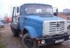 Бункеровоз ЗИЛ ммз 495250 превью 1154103.