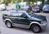 Mitsubishi Montero, 2001 превью 1154203.