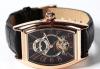 Превью Часы мужские Calvaneo 1583 tonneau rose gold Москва - 1