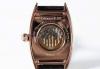 Превью Часы мужские Calvaneo 1583 tonneau rose gold Москва - 2