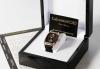 Превью Часы мужские Calvaneo 1583 tonneau rose gold Москва - 3